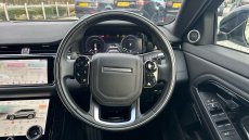 Land Rover Range Rover Evoque 1.5 P300e R-Dynamic HSE 5dr Auto Hatchback